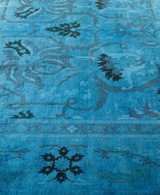 Fine Vibrance M1381 Rug Collection