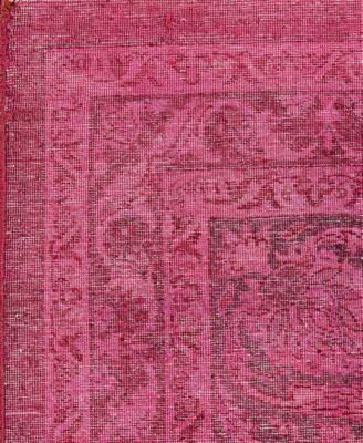 Fine Vibrance M1503 8'4"x10'7" Area Rug