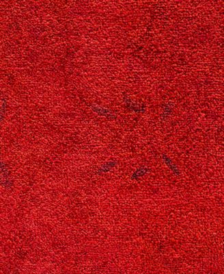 Fine Vibrance M1461 5'4"x8'1" Area Rug