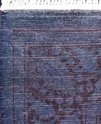 Fine Vibrance M1252 3'1"x5'2" Area Rug