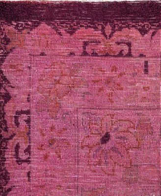 Fine Vibrance M1123 8'2"x10'2" Area Rug