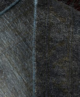 Fine Vibrance M1380 6&#39;2&amp;quot;x9&#39;2&amp;quot; Area Rug