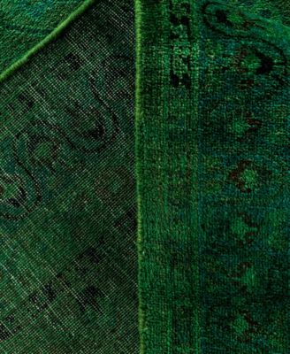 Fine Vibrance M1496 8'2"x10'3" Area Rug