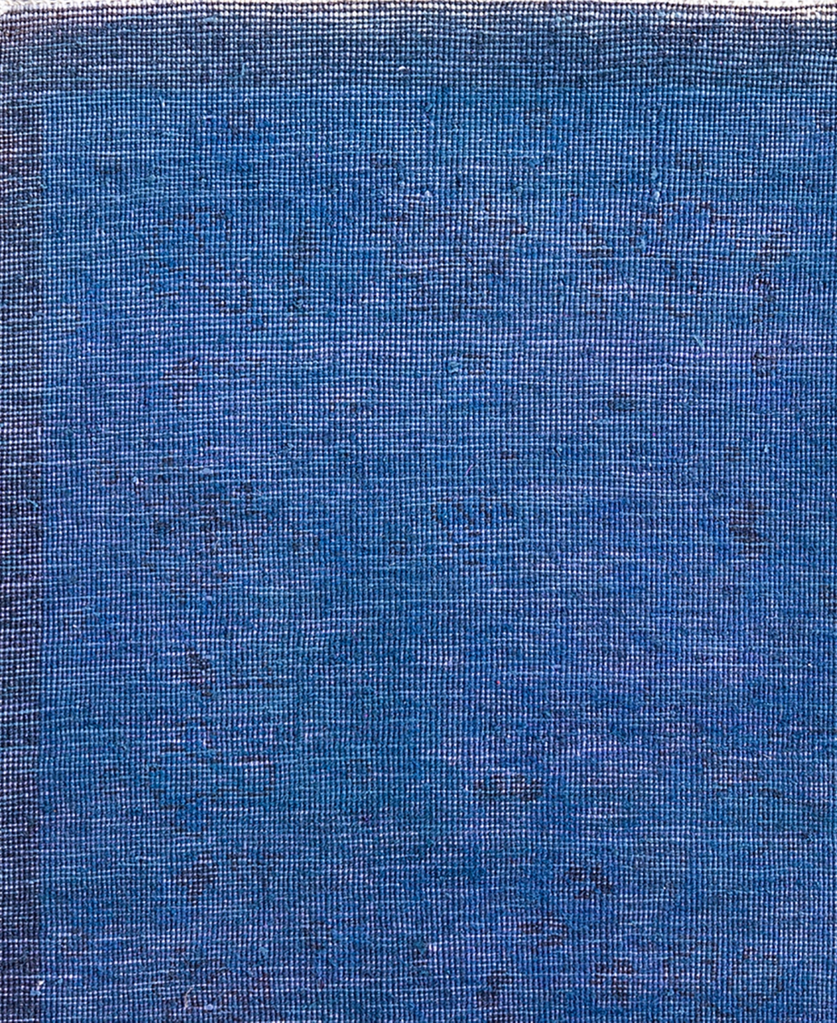 Adorn Hand Woven Rugs Fine Vibrance M1437 9'1"x11'9" Area Rug In Blue