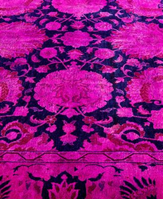Fine Vibrance M1195 Rug Collection