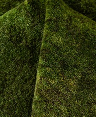 Fine Vibrance M1437 4'2"x6' Area Rug