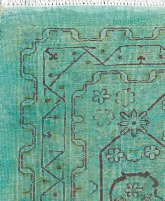 Fine Vibrance M1230 6&#39;2&amp;quot;x9&#39;1&amp;quot; Area Rug