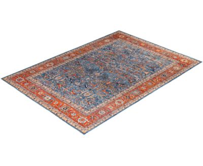 Serapi M0103-67 10'x14'2" Area Rug