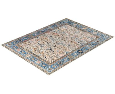 Serapi M0103-114 9'x12'1" Area Rug