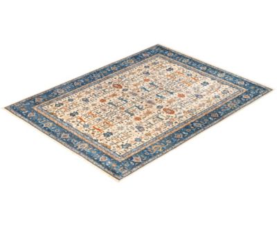 Serapi M0103-154 9'x11'10" Area Rug