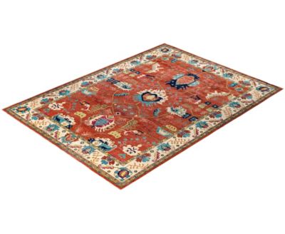 Serapi M0103-174 9'x12'2" Area Rug