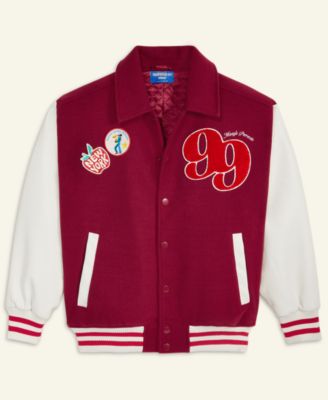 Thanksgiving Day Parade 2025 Men's and Women's Classic Varsity Jacket, Macy's Exclusive