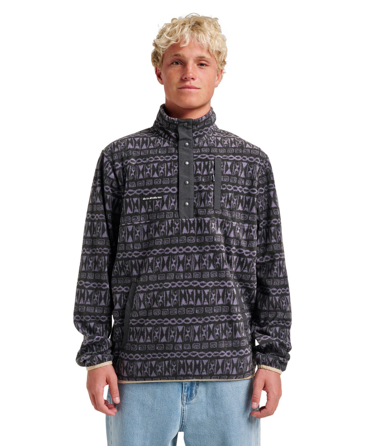 Мужская толстовка No Destination