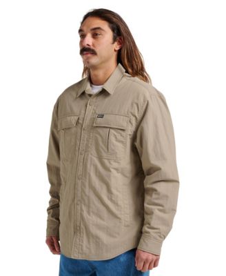 Men's Cold Snap Shacket