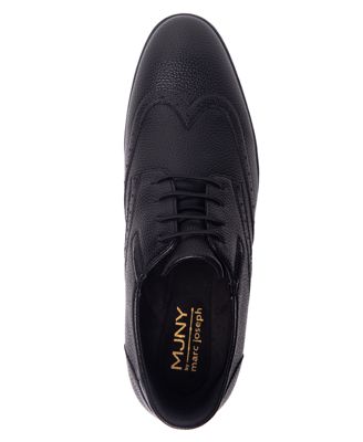 Howard Street Hands-Free Slip On Technology Wingtip Dress Oxfords