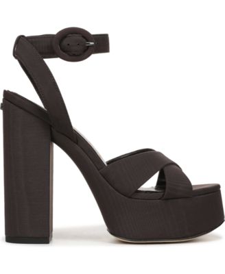 Women's Savannah Platform Dress Sandals