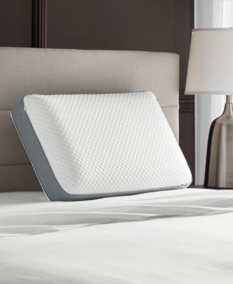Adjustable Layer Foam Pillow