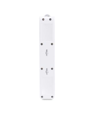 P504UC 5-Outlet Surge Protector with USB-A and USB-C Port