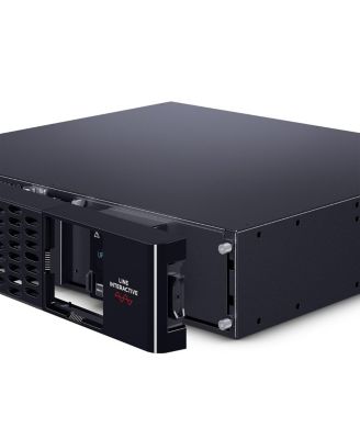PR1500RT2UC Smart App 1500VA/1500W Sinewave Rack/Tower UPS