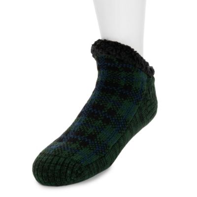 Men's Ankle Cabin Socks