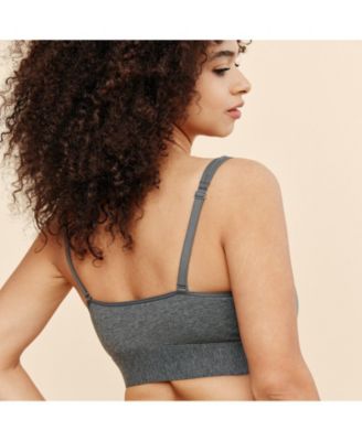 Women's Wilderness Front Closure Bra (Mastectomy Friendly)