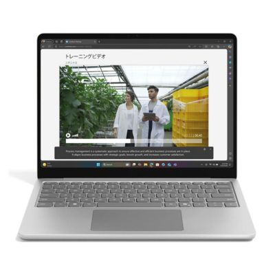 Surface Laptop 13" Touchscreen Copilot+ PC, Qualcomm Snapdragon X Plus 3.2GHz, 24GB RAM, 1TB SSD, Windows 11 Pro-Laptop