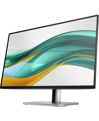Series 5 Pro 524pf 23.8" 16:9 Full HD 100Hz IPS LCD Monitor, Black