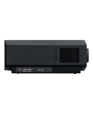 BRAVIA Projector 8 4K HDR Laser Home Theater Projector with AudioQuest SKY 48 3m HDMI Cable