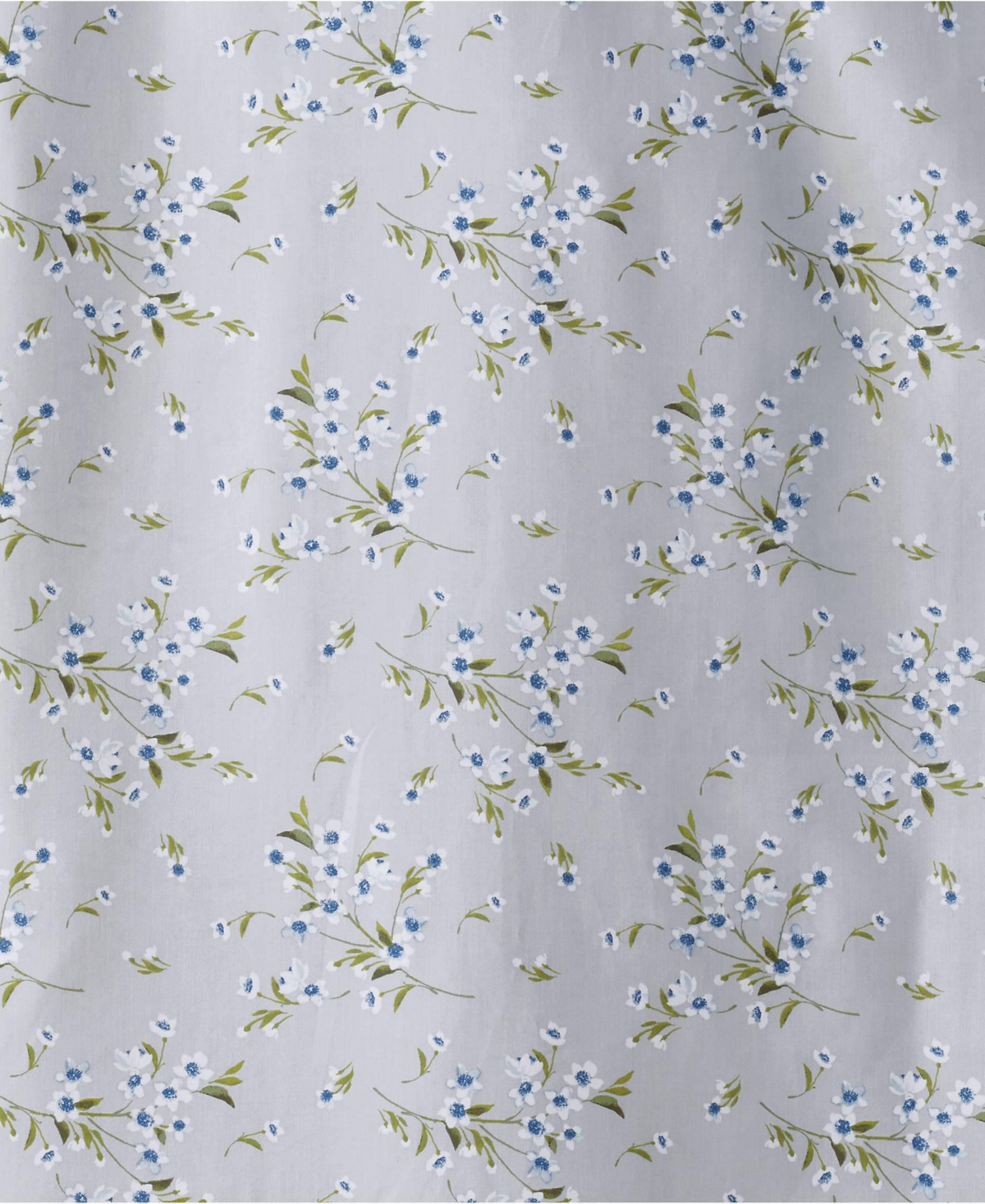Lands' End 700 Thread Count Luxe Sateen Egyptian Cotton No Iron Bed Pillow Sham