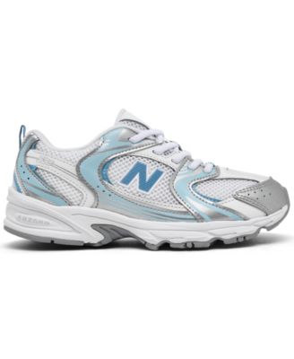 Little Girls 530 Casual Sneakers from Finish Line