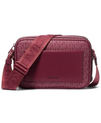 Michael Kors - Maeve East West Pocket Crossbody