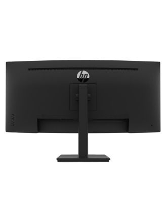 P34hc G4 34" 21:9 WQHD Curved USB-C VA LCD Monitor