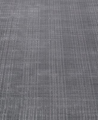 Exquisite Rugs Cabrini Modern 6732 Rug Collection In Gray