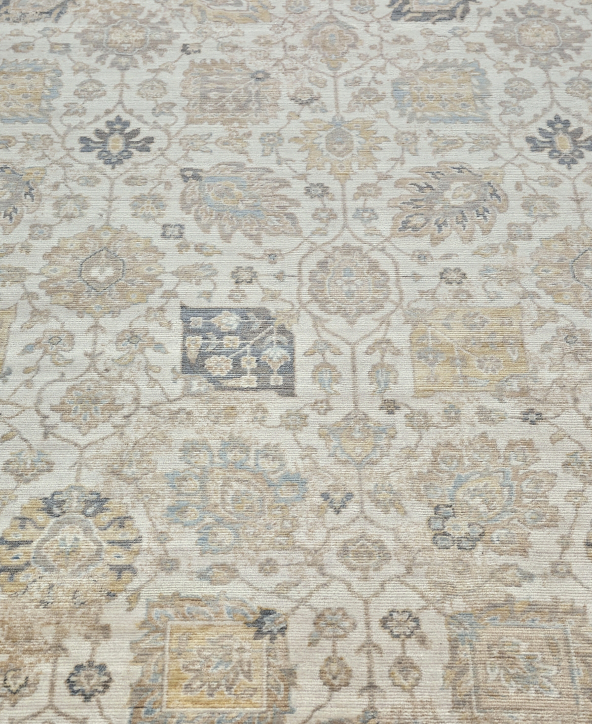 Exquisite Rugs Artisan 7231 6'0"x9'0" Area Rug In Multi