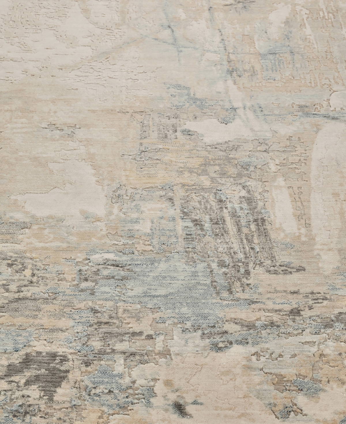 Exquisite Rugs Infinity 7134 8'0"x10'0" Area Rug In Multi
