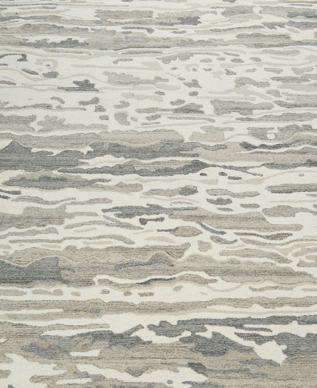 Exquisite Rugs Cortero 7156 4'0"x6'0" Area Rug In Multi