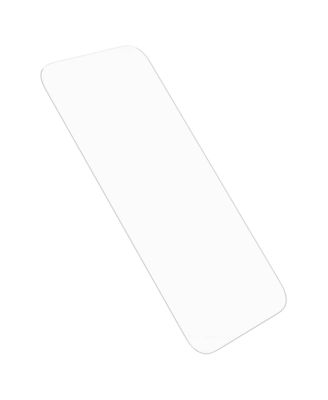 Glass Screen Protector for Apple iPhone 16 / iPhone 15 Screen Protector