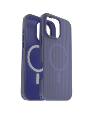 Symmetry Soft-Touch MagSafe Case for Apple iPhone 16 Pro Max