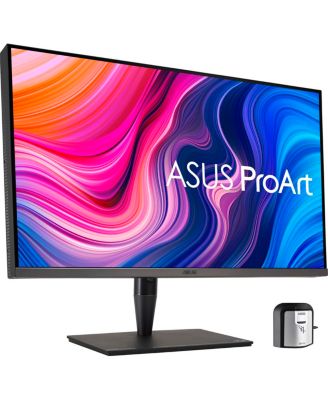 ProArt Display PA32UCG-K 32" 16:9 4K Ultra HD 120Hz HDR IPS LED Monitor, Built-In Speakers