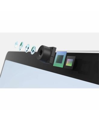 Surface Pro 10 13" 120Hz 2-In-1 Wi-Fi + 5G Tablet, Intel Core Ultra 7-165U 1.7GHz, 16GB RAM, 256GB SSD, Windows 11 Pro, Platinum, TAA