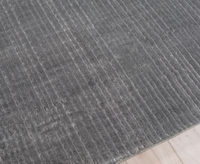 Exquisite Rugs Cabrini Modern 6732 Rug Collection In Gray