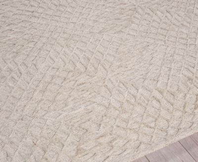 Sandro 7150 4'0"x6'0" Area Rug