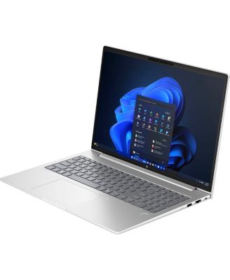 ProBook 460 G11 16" WUXGA Display Laptop