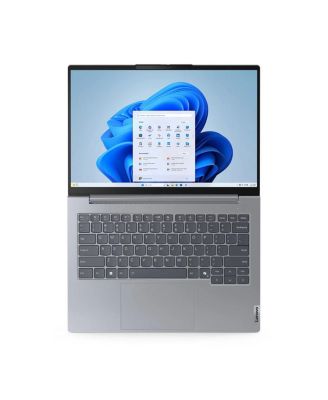 ThinkBook 14 G7 IML 14" WUXGA Laptop, Intel Core Ultra 5-125U 1.3GHz, 16GB RAM, 512GB SSD, Windows 11 Pro, Arctic Gray