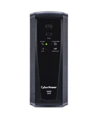 CYBERPOWER