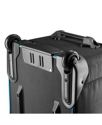 Soft Wheeled Travel Case for FJ400 and Flex Cine Kits (Black)