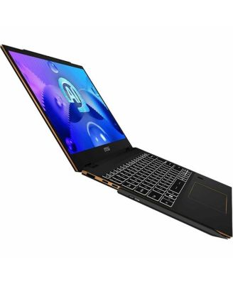 Summit E13 AI Evo A1MTG-038US 13.3" Laptop