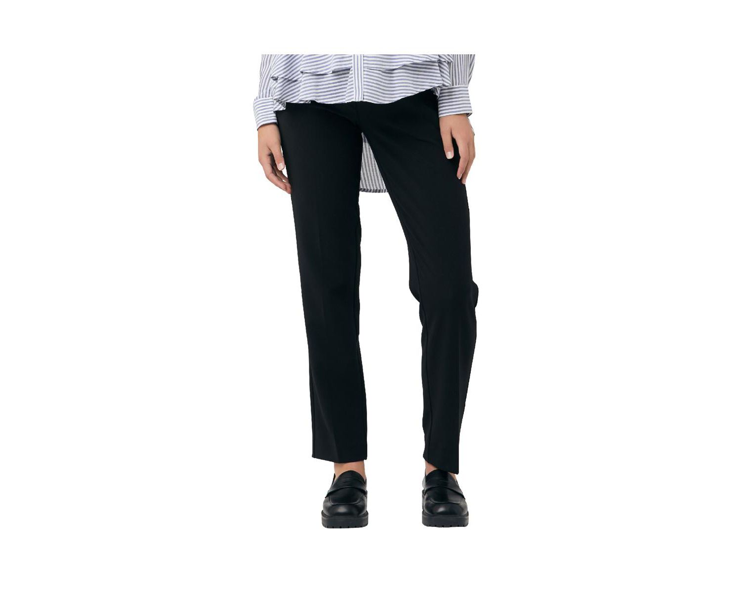 Maternity Ripe Alexa Classic Pants
