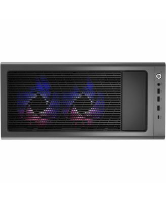 Legion T7 34IAS10 Gaming Desktop Computer, Intel Core Ultra 9 285K 3.7GHz, 64GB RAM, 2TB SSD, NVIDIA GeForce RTX 5080 16GB, Windows 11 Pro, Storm Gray