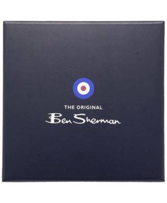 Men's&nbsp;2-Piece Pre-Tied Bow and Lapel Pin Box Set